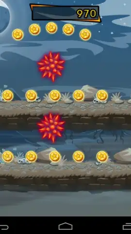 Nun Attack: Run and Gun скриншот 6