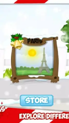 CupCake Dash-Cooking Game скриншот 8