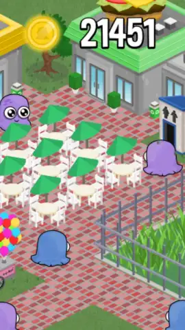 Moy Zoo скриншот 2