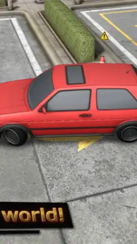 Backyard Parking 3D скриншот 8