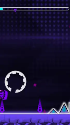 Geometry Dash Darkness скриншот 2