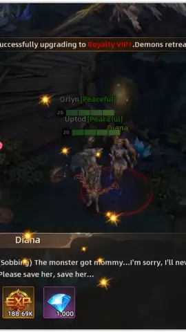 League of Angels: Chaos скриншот 7