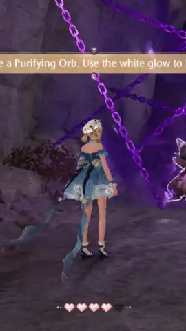 Infinity Nikki скриншот 4