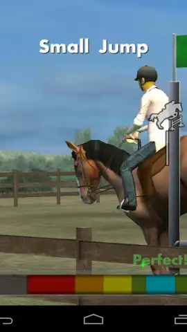 My Horse скриншот 2