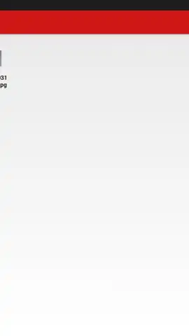 PDF Document Scanner скриншот 3