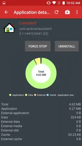 Device Control - Root скриншот 1