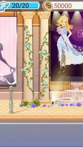 Star Girl: Beauty Queen скриншот 5