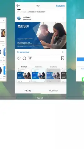 2Instagram New Guide скриншот 1