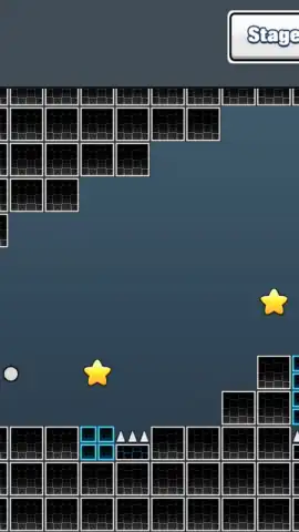 Jump Ball Quest скриншот 2