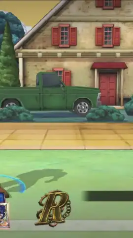 JoJo's Bizarre Adventure Diamond Records Reversal скриншот 10