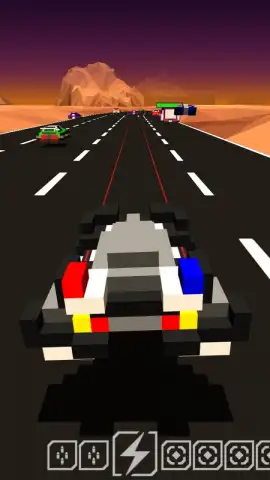Hovercraft: Takedown скриншот 8