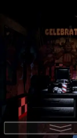 Five Nights at Freddy's скриншот 5