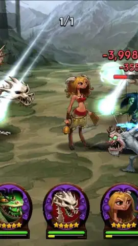 DragonSoul скриншот 4