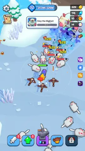 XP Hero скриншот 13