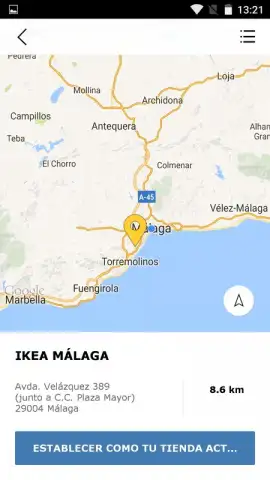 IKEA Store скриншот 2