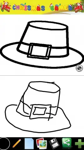Learn To Draw скриншот 18