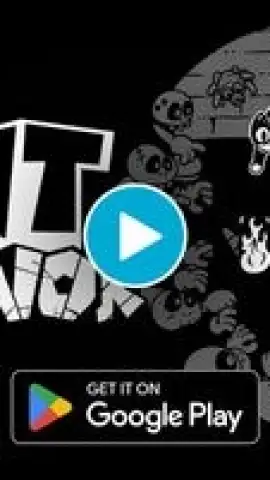 1 Bit Survivor скриншот 1