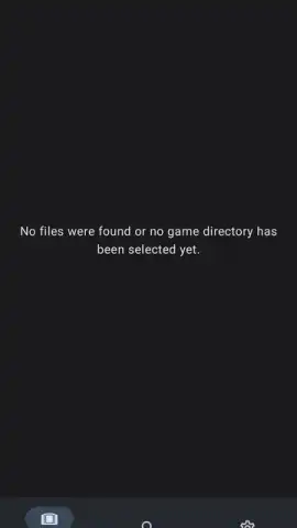 yuzu Emulator скриншот 3