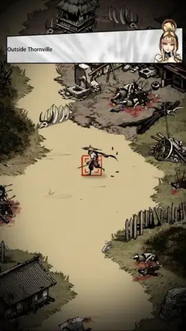 Lost Blade скриншот 8