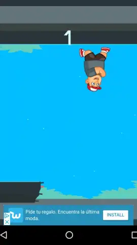 Chubby Speed Run скриншот 2
