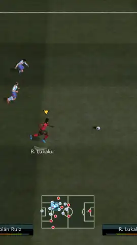 Winner Soccer 2 скриншот 9