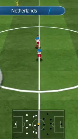 Football Champions Pro 2018 скриншот 5