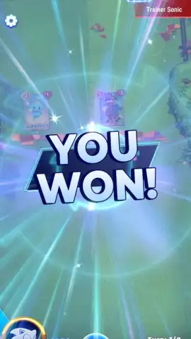 Sonic Blitz скриншот 11