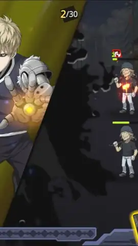 One Punch Man: Road to Hero 2.0 скриншот 6