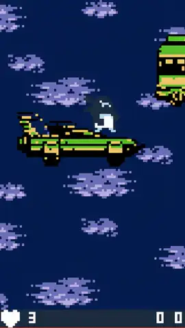 Rise of the Penguins GB скриншот 8