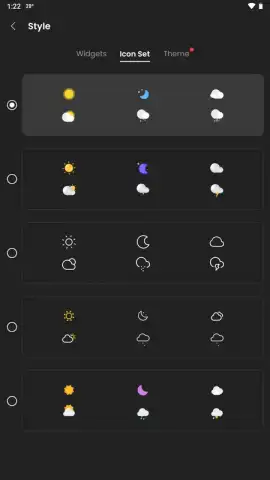 Clima – Weather Forecast скриншот 2