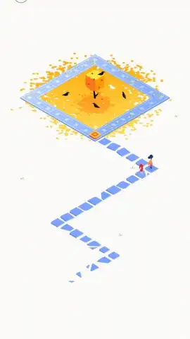 Monument Valley 2 NETFLIX скриншот 4