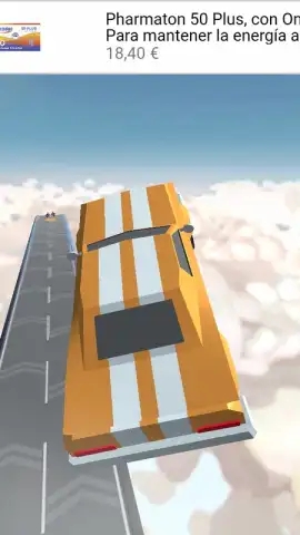 Dude Simulator Ramp скриншот 1