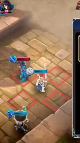 The Alchemist Code скриншот 2