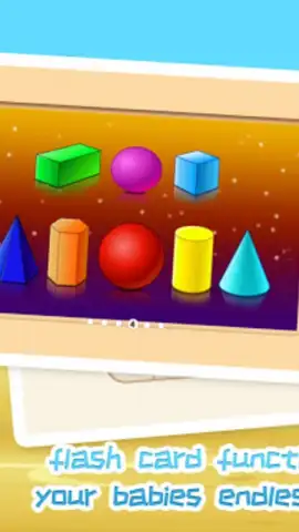 Kids Puzzle скриншот 6