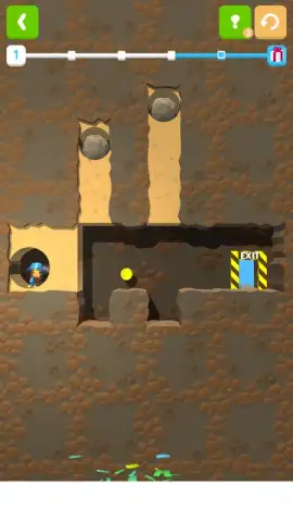 Mine Rescue скриншот 9