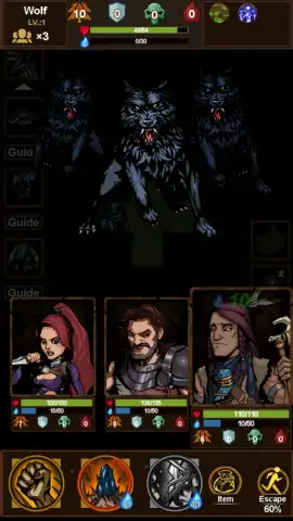 The Last Step скриншот 7