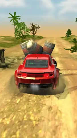 Exion Off-Road Racing скриншот 3