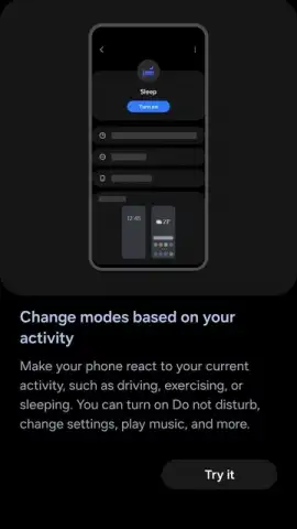 Samsung Tips скриншот 4