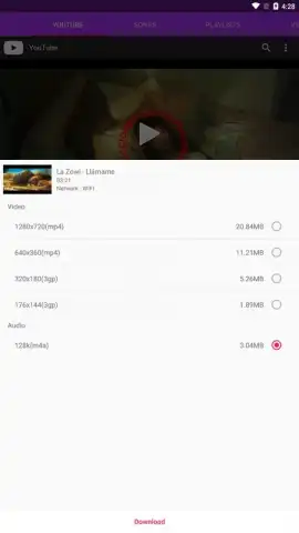 RTube скриншот 7
