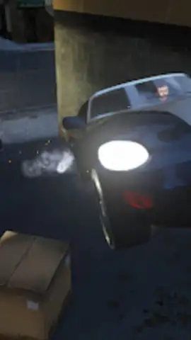GTA III – NETFLIX скриншот 9