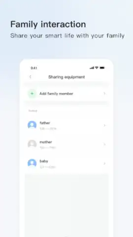 YCC365 Plus скриншот 9
