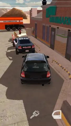 Car Parking Multiplayer скриншот 21