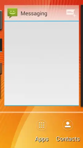 Vire Launcher скриншот 2
