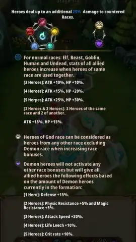 Heroes Awaken скриншот 9