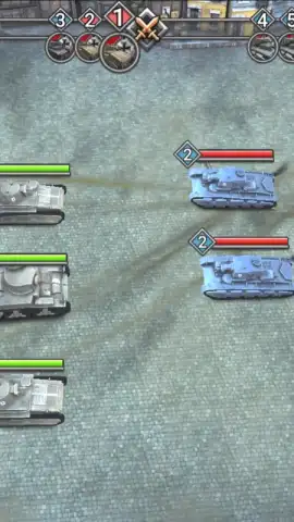 Tank Command скриншот 8