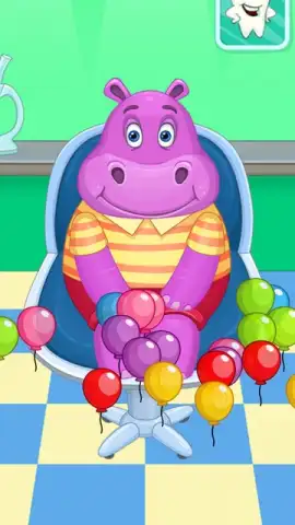 Doctor Dentist скриншот 4