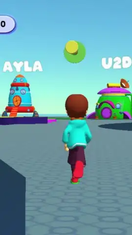 Dopiverse скриншот 4