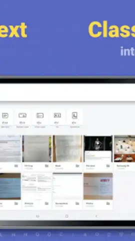 FineReader скриншот 16