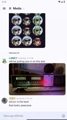 Stoat скриншот 3