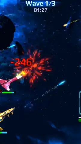 Star Conflict Heroes скриншот 5